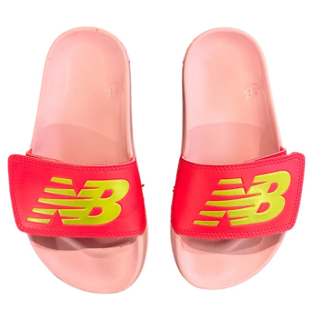 New Balance 200 Adjustable Slides sz 13